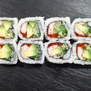 California Roll