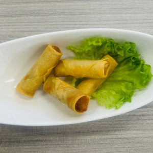 Spring Roll