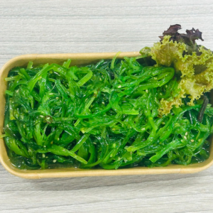 Seaweed Salad