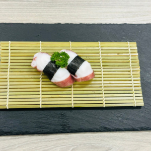 Octpus Nigiri
