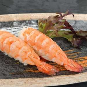 Shrimp Nigiri