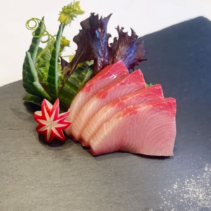 Sashimi