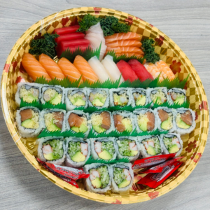 Classic Premium Platter A